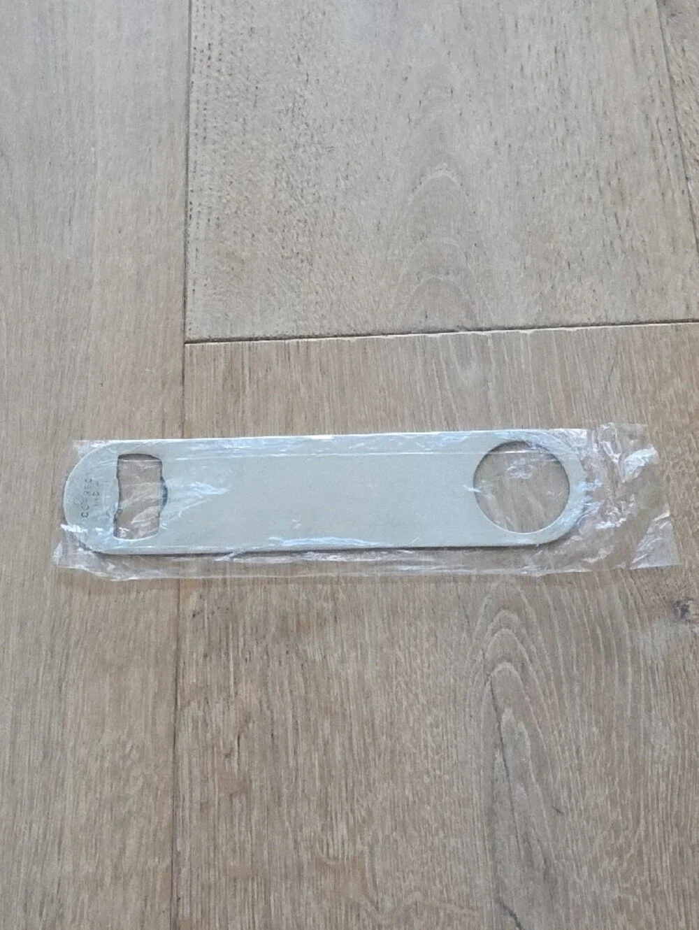NIB Jameson Irish Whiskey Bar Key Bottle Opener